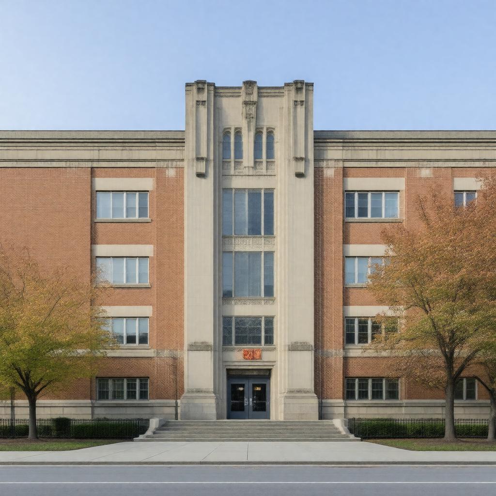 Syracuse University College of Law
